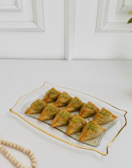 جاط حلويات وقطايف كريستال ميرانو