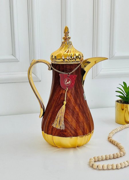 براد دله خشبي