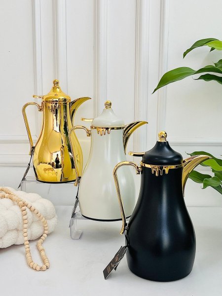 براد قهوة دلة