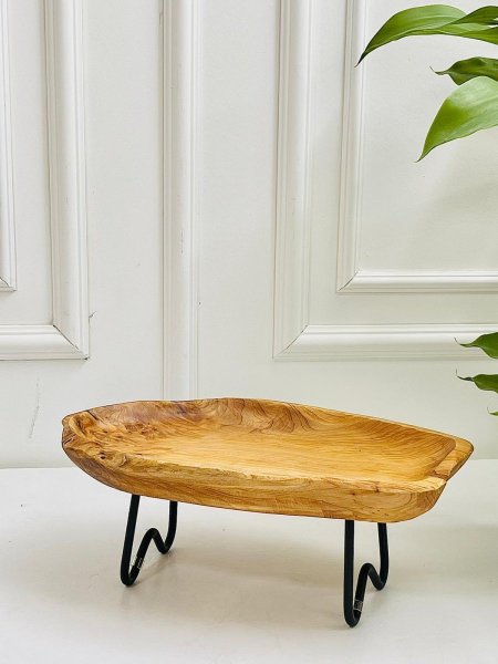 جاط فواكة خشب