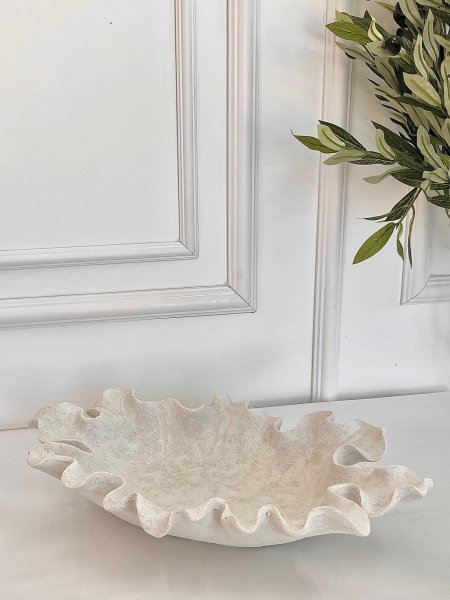 جاط فواكة حجري كبير