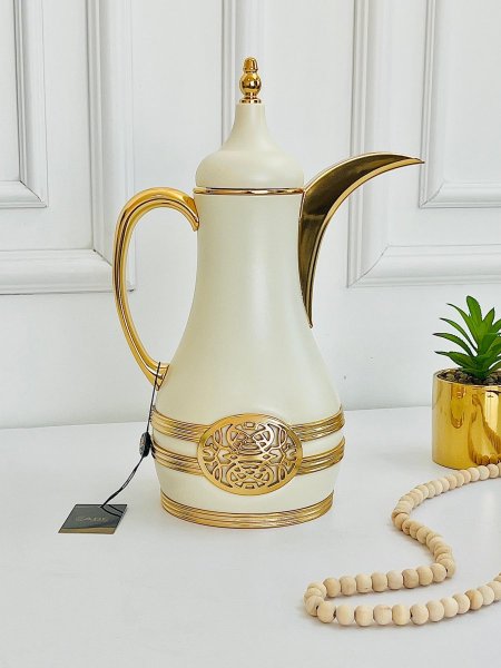 براد قهوة دله