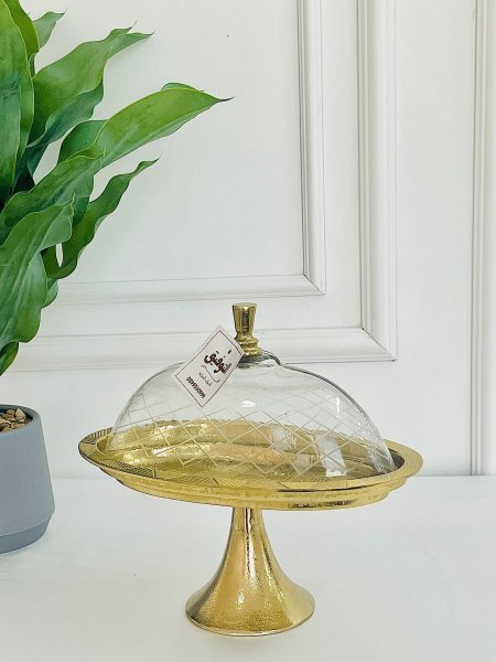 مضيفة نحاس هندي