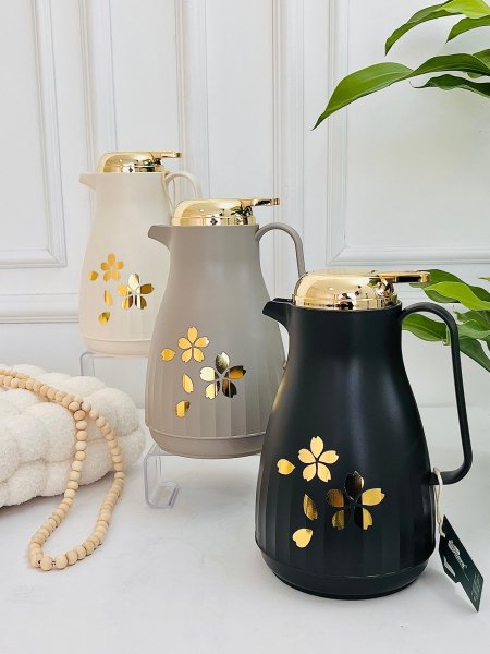 براد قهوة الورده