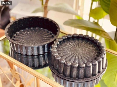 قالب كيك تيفال ثقيل