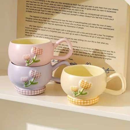 فنجان نسكافية