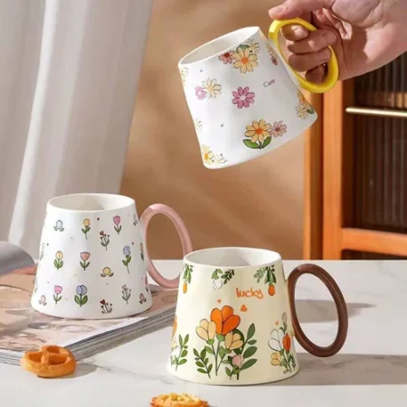 ماك نسكافيه مورد