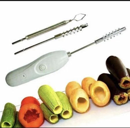 حفارة محاشي كهرباء الأصلية