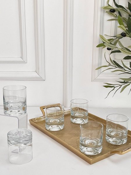 طقم 12 الكاسة شراب تركي