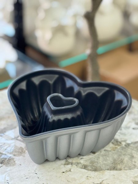 قالب كيك تيفال ثقيل