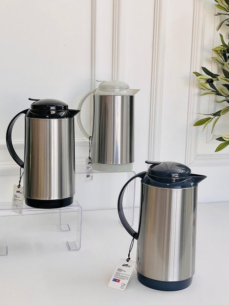 براد نورستة كبسة اتوماتيك