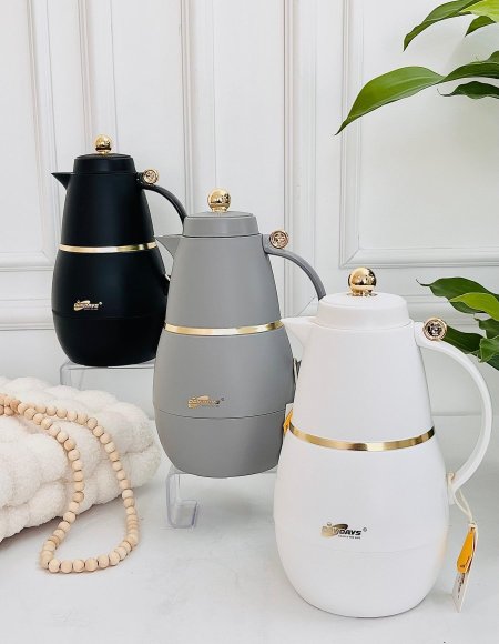 براد قهوة هرم