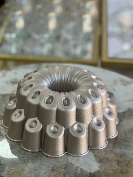 قالب كيك تيفال