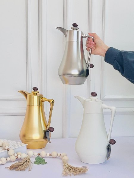 تيرموس قهوة