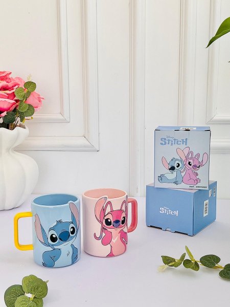 ماك ستيتش كبير