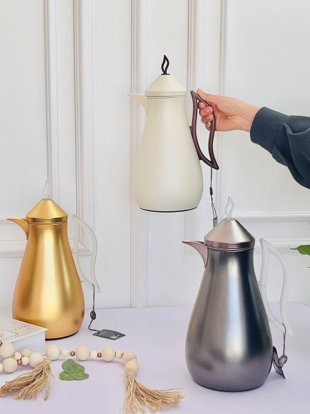 تيرموس قهوة