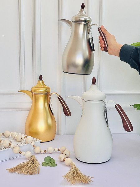 تيرموس قهوة