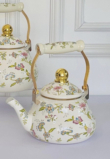 ابريق شاي 1.5 لتر مورد