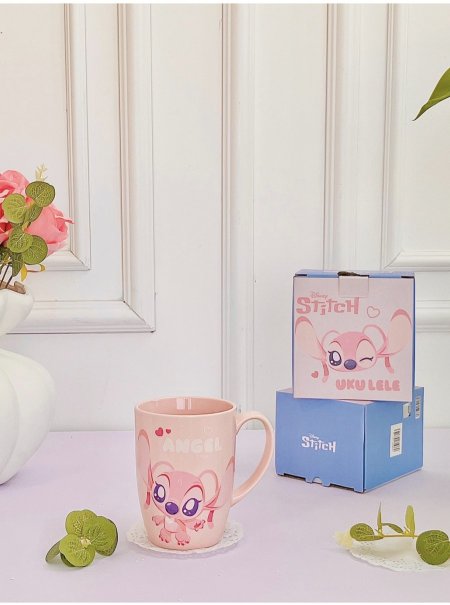 ماك ستيتش كبير