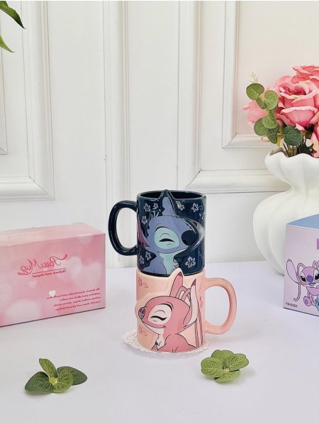 طقم 2 ماك ستيتش