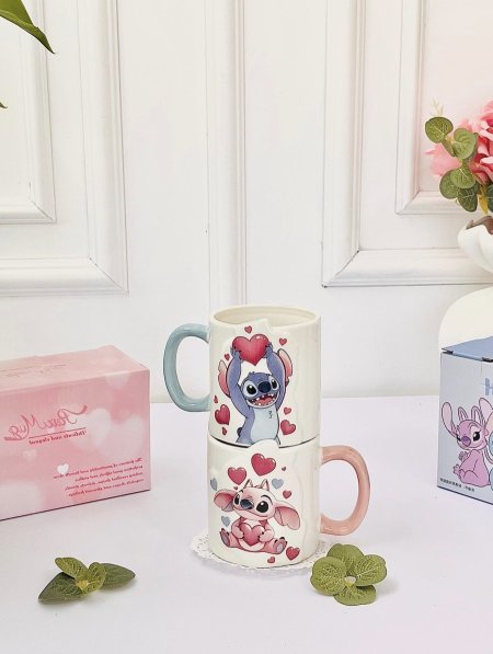 طقم 2 ماك ستيتش