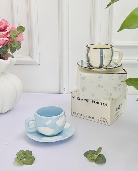 ماك + صحن هاند ميد