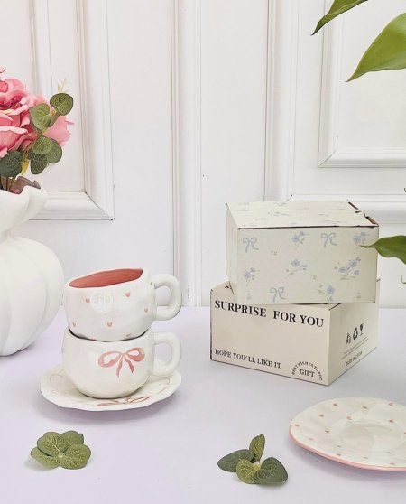 ماك + صحن هاند ميد