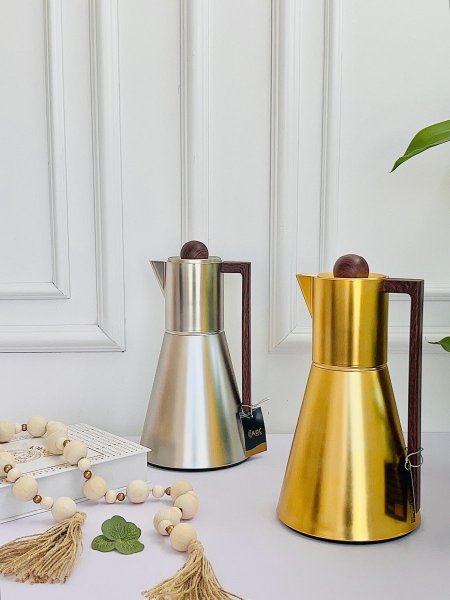 تيرموس قهوة