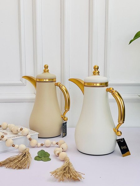 تيرموس قهوة