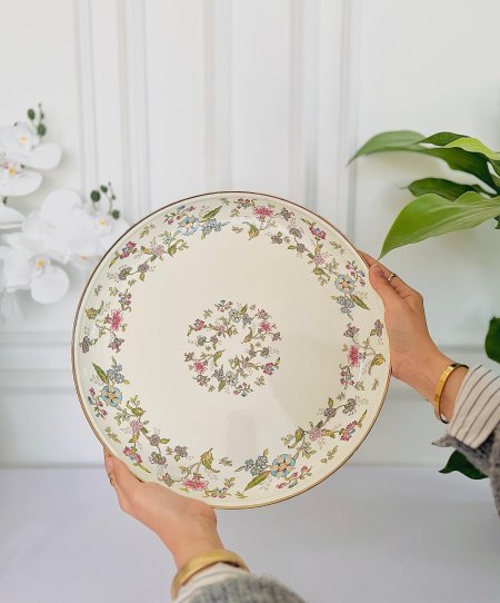 سدر توتيا مورد حجم وسط