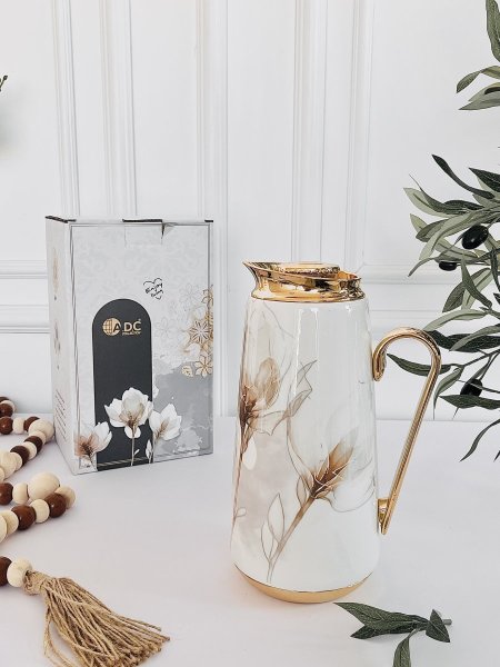 براد قهوة بورسلان