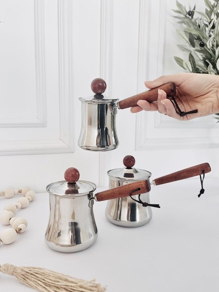 طقم غلايات 3 قطع نورسته اصلي