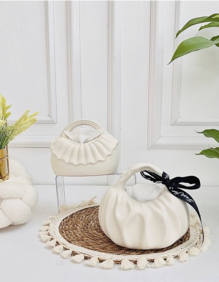 طقم 2 تحف محارم بوليتان