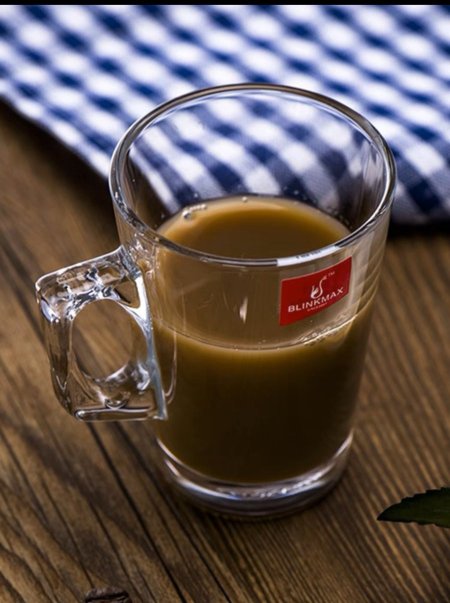طقم 12 الكاسة شاي