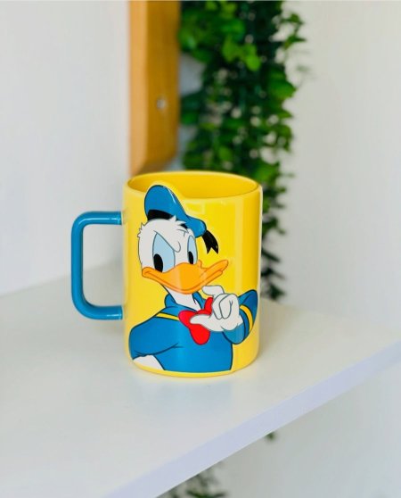 مج بطوطة ديزني