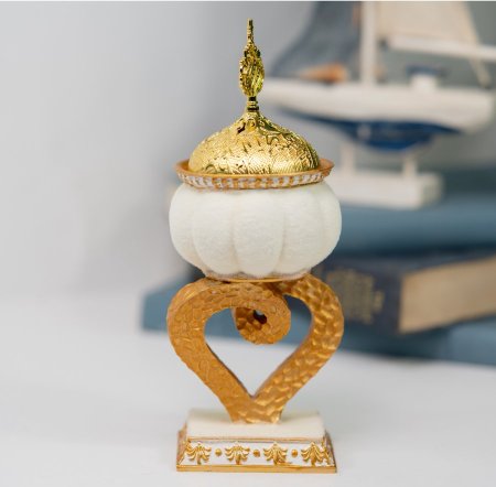 مبخرة بورسلان