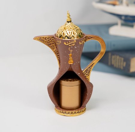مبخرة بورسلان