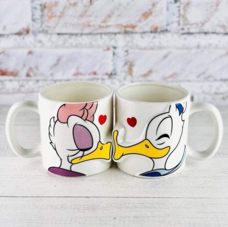 طقم 2 مج بطوطه