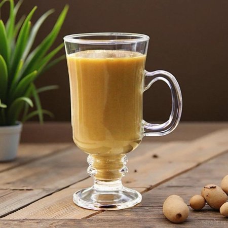 طقم 6 كاسات كبتشينو