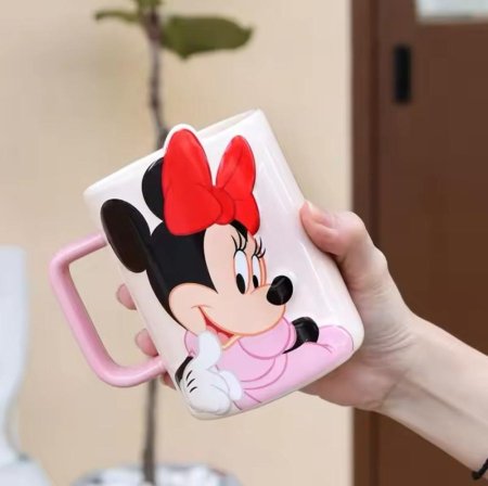 مج ميني ديزني