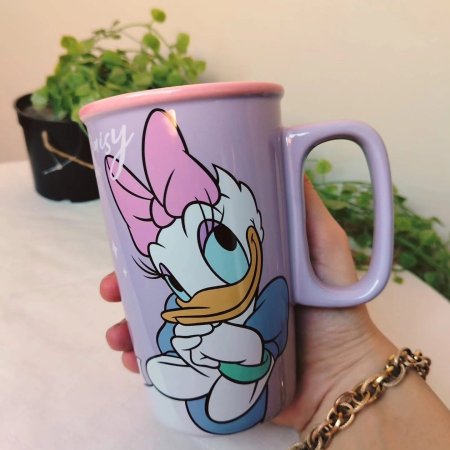 مج بطوطة ديزني