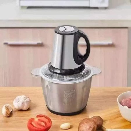 فرامة خضار 3 لتر نورسته