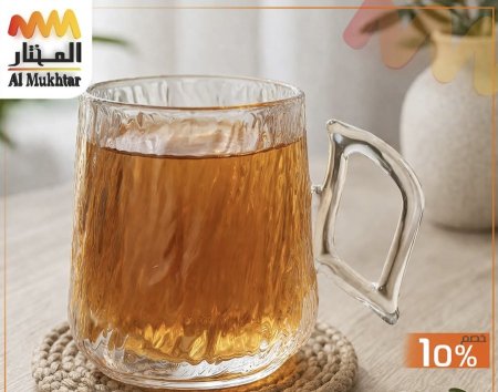 طقم 12 الكاسة شاي