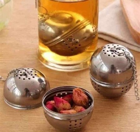 طابة بهارات حجم كبير