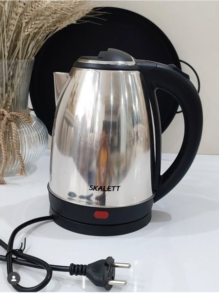 ابريق كهرباء نورستة 2 لتر