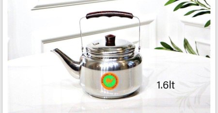 ابريق شاي 1.6 لتر