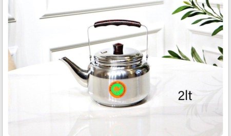 ابريق شاي 2 لتر