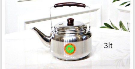 ابريق شاي 3 لتر