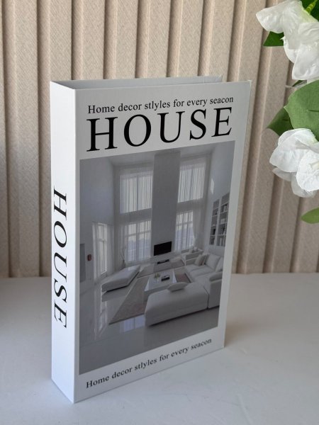 كتاب ديكور