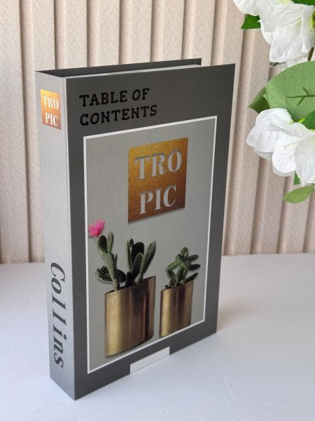 كتاب ديكور